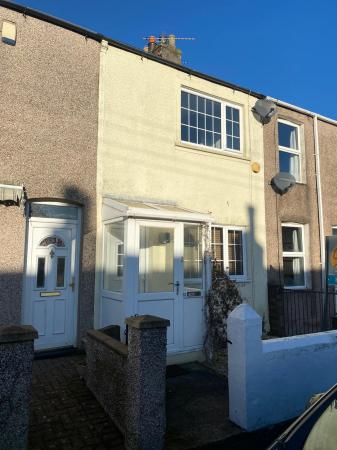 Central Road, Dearham, Maryport, CA15