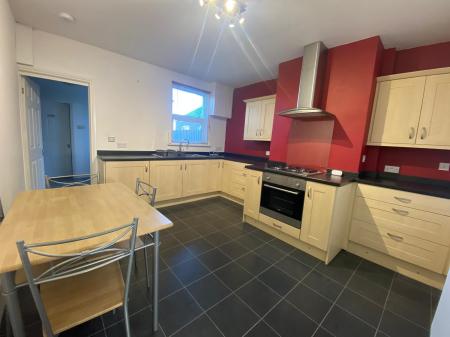 2 bedroom Terraced House to let in Central Road, Dearham, Maryport, CA15