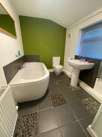 2 bedroom Terraced House to let in Central Road, Dearham, Maryport, CA15
