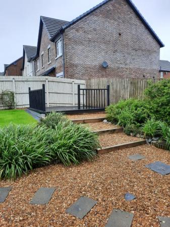 3 bedroom Semi-detached house to let in Lingla Gardens, Frizington, CA26
