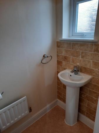 3 bedroom Semi-detached house to let in Lingla Gardens, Frizington, CA26