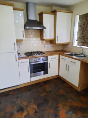 3 bedroom Semi-detached house to let in Lingla Gardens, Frizington, CA26
