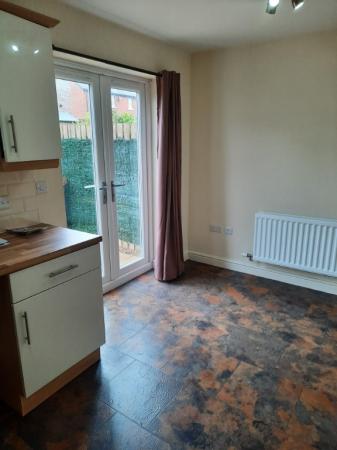 3 bedroom Semi-detached house to let in Lingla Gardens, Frizington, CA26