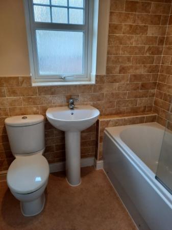 3 bedroom Semi-detached house to let in Lingla Gardens, Frizington, CA26
