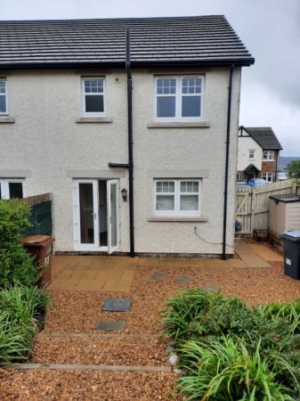 3 bedroom Semi-detached house to let in Lingla Gardens, Frizington, CA26