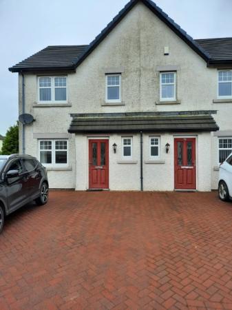 Lingla Gardens, Frizington, CA26