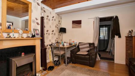 2 bedroom Terraced House for sale in Ennerdale Road, Cleator Moor, CA25