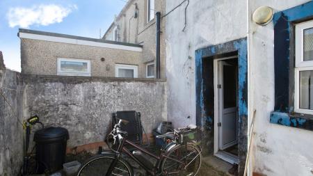 2 bedroom Terraced House for sale in Ennerdale Road, Cleator Moor, CA25