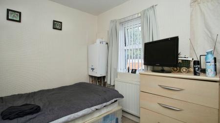 2 bedroom Terraced House for sale in Ennerdale Road, Cleator Moor, CA25