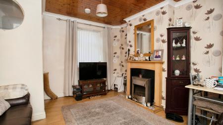 2 bedroom Terraced House for sale in Ennerdale Road, Cleator Moor, CA25