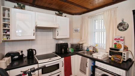 2 bedroom Terraced House for sale in Ennerdale Road, Cleator Moor, CA25