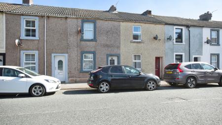 Ennerdale Road, Cleator Moor, CA25