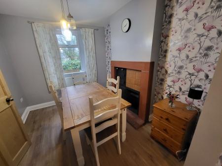 3 bedroom Terraced House to let in George Street, Whitehaven, CA28