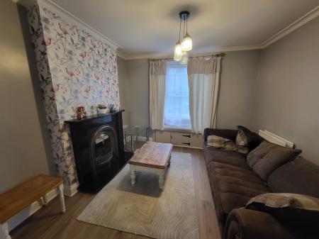 3 bedroom Terraced House to let in George Street, Whitehaven, CA28