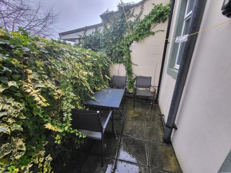 3 bedroom Terraced House to let in George Street, Whitehaven, CA28