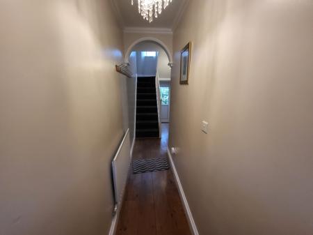 3 bedroom Terraced House to let in George Street, Whitehaven, CA28
