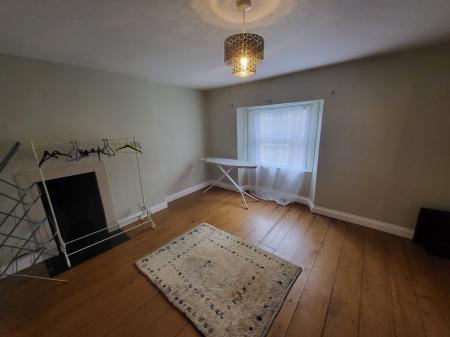 3 bedroom Terraced House to let in George Street, Whitehaven, CA28