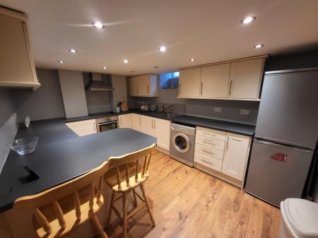 3 bedroom Terraced House to let in George Street, Whitehaven, CA28