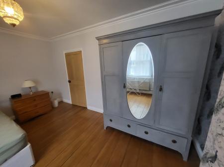 3 bedroom Terraced House to let in George Street, Whitehaven, CA28