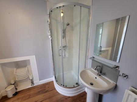 3 bedroom Terraced House to let in George Street, Whitehaven, CA28