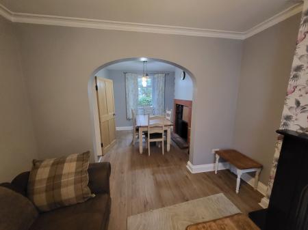 3 bedroom Terraced House to let in George Street, Whitehaven, CA28