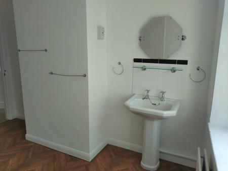 1 bedroom Detached house to let in Rydiards Yard, Cockermouth, CA13