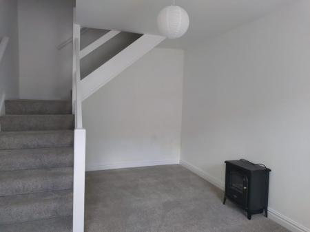 1 bedroom Detached house to let in Rydiards Yard, Cockermouth, CA13