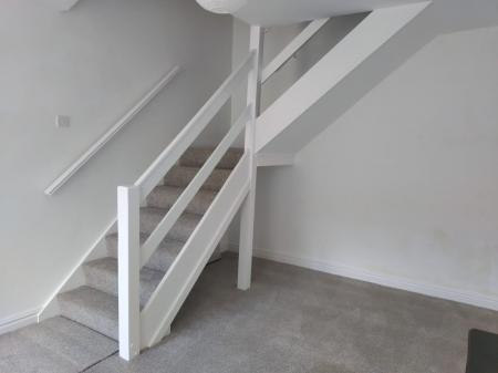 1 bedroom Detached house to let in Rydiards Yard, Cockermouth, CA13