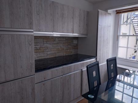 1 bedroom Detached house to let in Rydiards Yard, Cockermouth, CA13