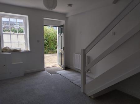 Rydiards Yard, Cockermouth, CA13