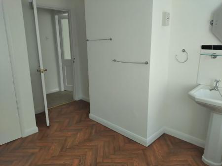 1 bedroom Detached house to let in Rydiards Yard, Cockermouth, CA13