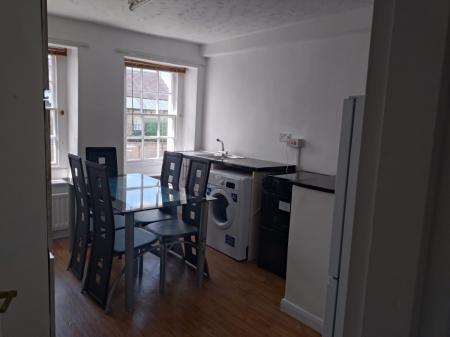 1 bedroom Detached house to let in Rydiards Yard, Cockermouth, CA13