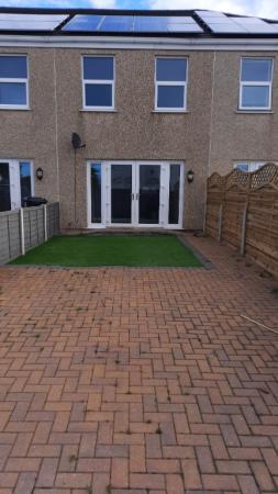 2 bedroom Terraced House to let in Chapel Terrace, Cleator Moor, CA25