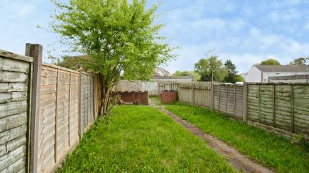 2 bedroom Terraced House for sale in Norbeck Park, Cleator Moor, CA25