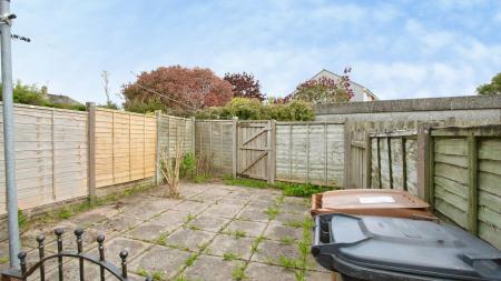 2 bedroom Terraced House for sale in Norbeck Park, Cleator Moor, CA25