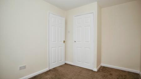 2 bedroom Terraced House for sale in Norbeck Park, Cleator Moor, CA25