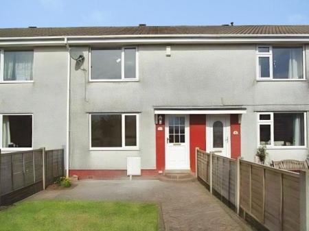 Norbeck Park, Cleator Moor, CA25