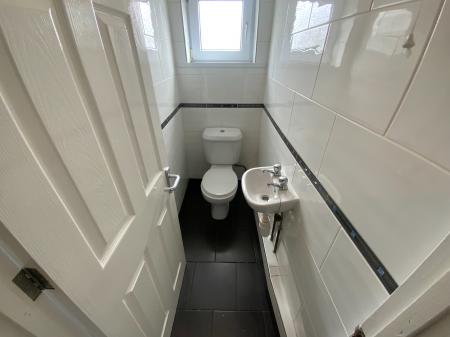 3 bedroom Terraced House to let in Brisco Mount, Egremont, CA22