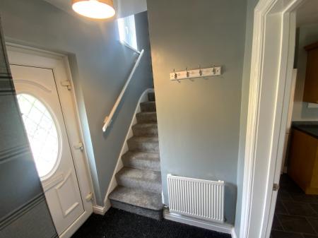 3 bedroom Terraced House to let in Brisco Mount, Egremont, CA22
