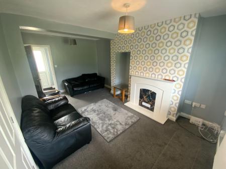 3 bedroom Terraced House to let in Brisco Mount, Egremont, CA22