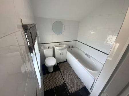 3 bedroom Terraced House to let in Brisco Mount, Egremont, CA22