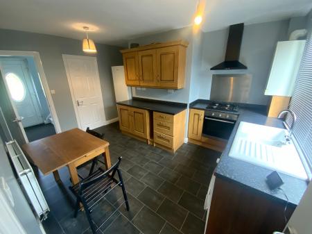 3 bedroom Terraced House to let in Brisco Mount, Egremont, CA22