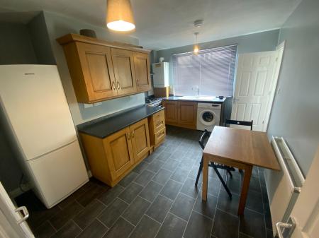 3 bedroom Terraced House to let in Brisco Mount, Egremont, CA22