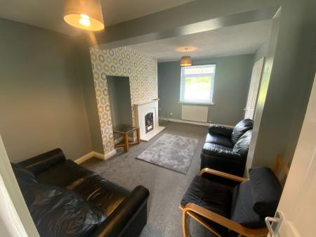 3 bedroom Terraced House to let in Brisco Mount, Egremont, CA22