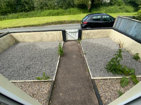 3 bedroom Terraced House to let in Brisco Mount, Egremont, CA22