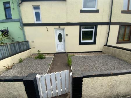 Brisco Mount, Egremont, CA22