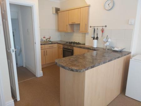 1 bedroom Flat to let in (COPY of) Oxford Street, Workington, CA14