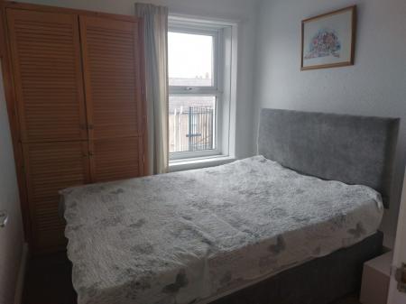 1 bedroom Flat to let in (COPY of) Oxford Street, Workington, CA14