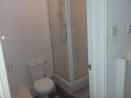 1 bedroom Flat to let in (COPY of) Oxford Street, Workington, CA14