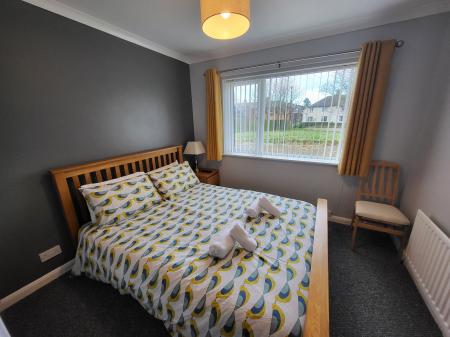 3 bedroom Bungalow to let in North Road, Aspatria, CA7